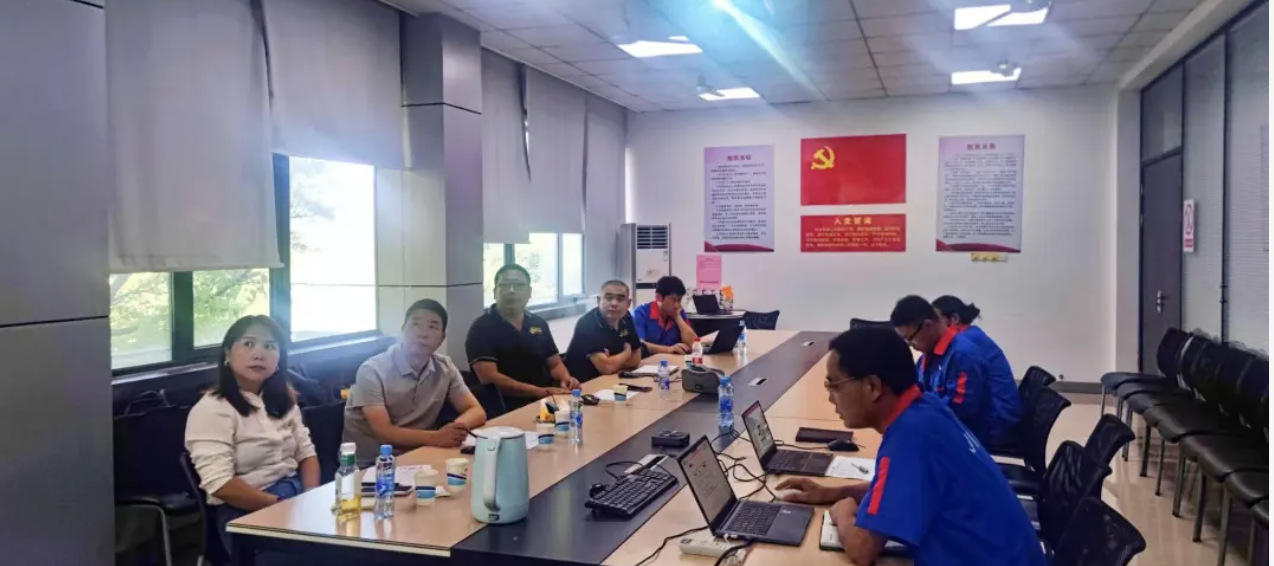 三个月!全域破局!江铃控股12个项目落地:RDMi TRIZ创新方法论专家手把手赋能职能到生产全部门 三个月!全域破局!江铃控股12个项目落地:RDMi TRIZ创新方法论专家手把手赋能职能到生产全部门